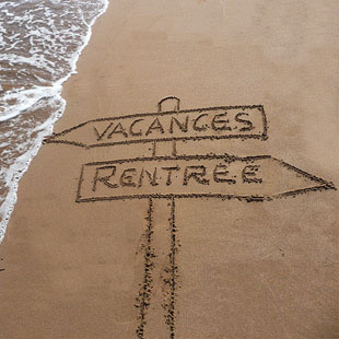 Rentrée 2023