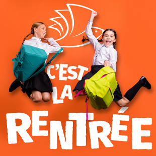 Vacances estivales